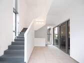 Treppenhaus 