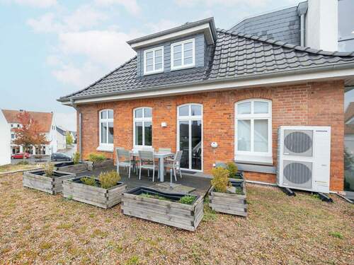 Terrasse - 