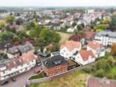 Drohnenaufnahme - 