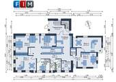 Grundriss EG - 