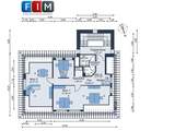 Grundriss DG - 