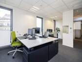 Büro EG - 