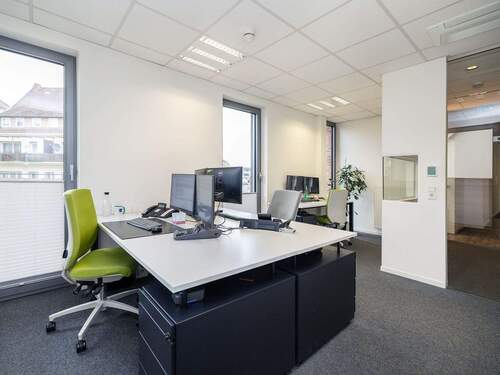 Büro EG - 