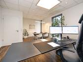 Büro EG - 