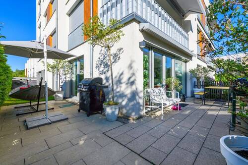 Terrasse - 