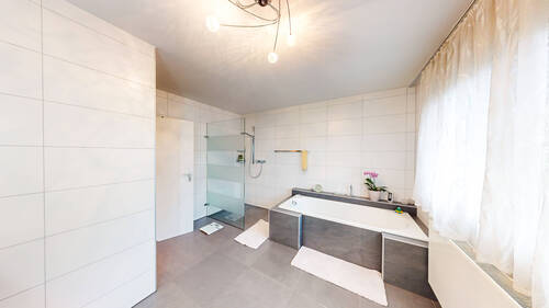 Hauptbad - 