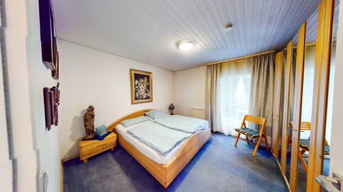 Elternschlafzimmer - 