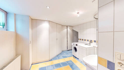 Kellerbad - 