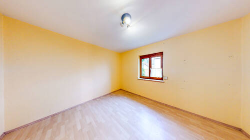 Altbestand - Zimmer 1 EG - 