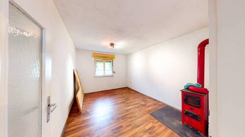 Altbestand - Zimmer 4 EG - 