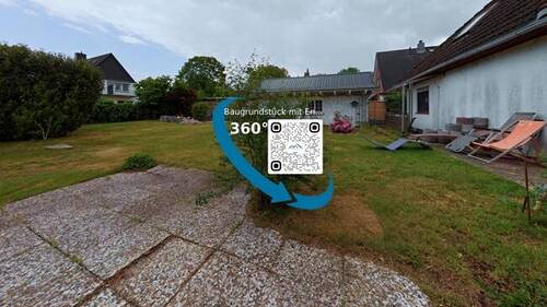 Garten - Grundstück zum Kaufen in Heidgraben