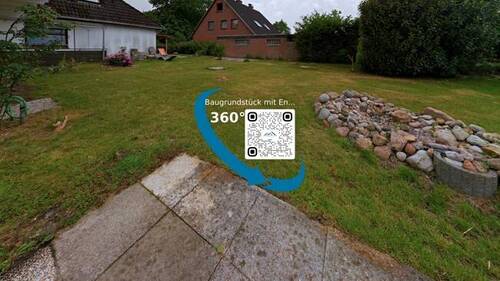 Garten_1 - Grundstück in Heidgraben