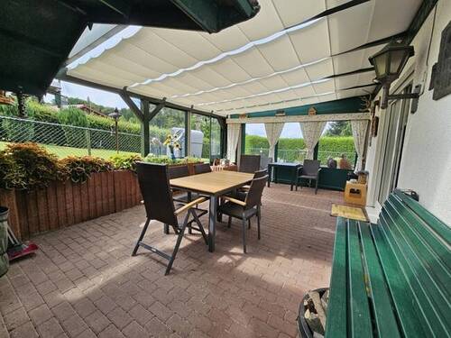 Wintergarten - 