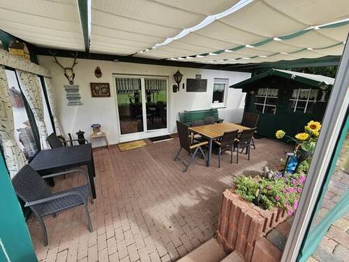 Wintergarten - 