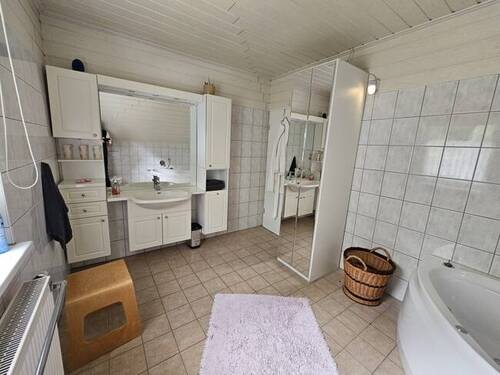 OG Badezimmer - 