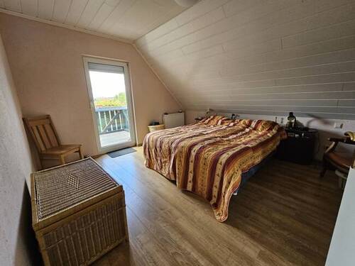 OG Schlafzimmer 2 - 