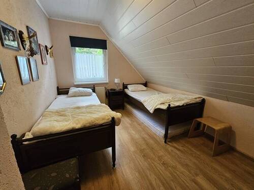 OG Schlafzimmer 3 - 