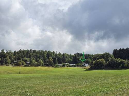 Aussicht - 4 Zimmer Einfamilienhaus zum Kaufen in Stadtkyll