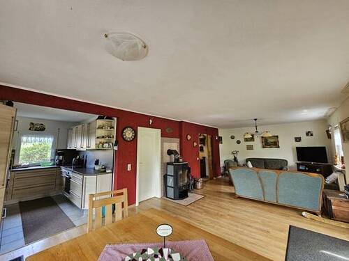 Wohnzimmer - 