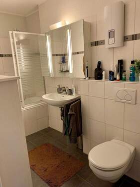 Badezimmer - 