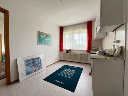 Küche 2. Obergeschoss - 