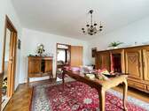 Esszimmer 1. Obergeschoss - 