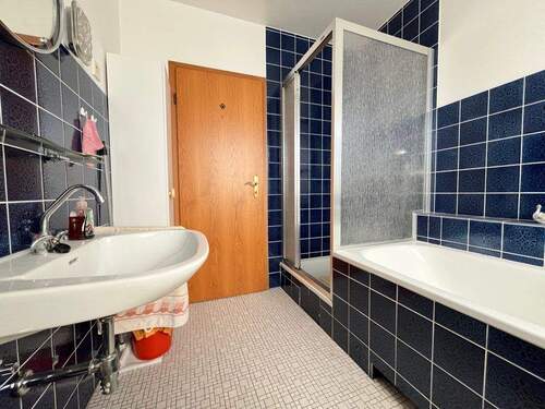 Bad 1. Obergeschoss - 