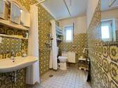 Bad Erdgeschoss - 