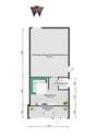 Grundriss Nebenhaus - 