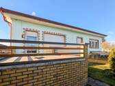 Terrasse - 