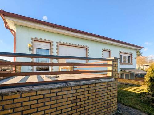 Terrasse - 