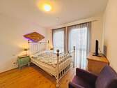 Schlafzimmer 2 - 