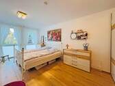 Schlafzimmer 1 - 