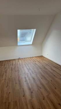 Schlafzimmer - 2 Zimmer Etagenwohnung in Rheinböllen