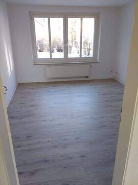 Zimmer - 3 Zimmer Terrassenwohnung zur Miete in Chemnitz