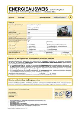 656# - Energieausweis1 - 