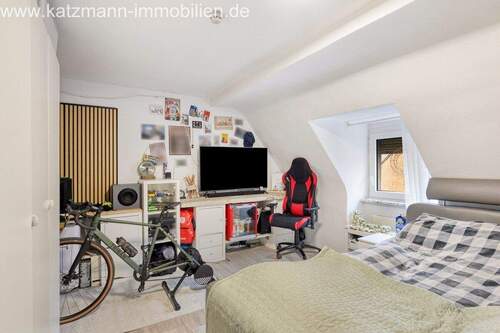 Schlafzimmer 1 - 