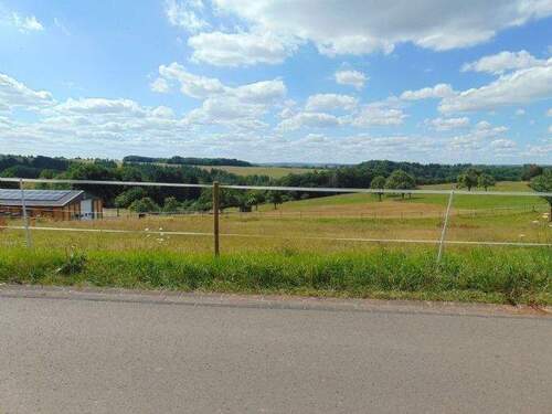 Bild 2 - Grundstück zum Kaufen in Hontheim