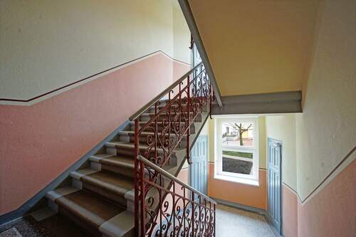 Treppenhaus - 