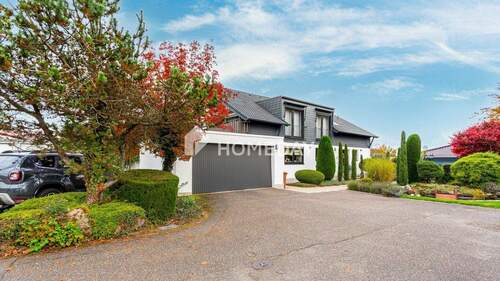 Garage - Top ausgestattetes ZFH in Pirmasens in sehr guter Lage