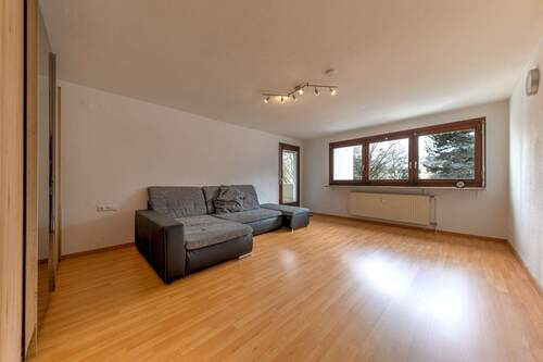 Schlafzimmer - Etagenwohnung mit 140,00 m&sup2; in Böblingen zum Kaufen