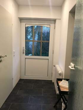 Eingang , Meisenweg.jpg - 4 Zimmer Reihenmittelhaus in Westerkappeln