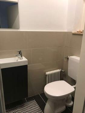 Gäste WC, Meisenweg.jpg - Reihenmittelhaus mit 102,00 m&sup2; in Westerkappeln zum Kaufen