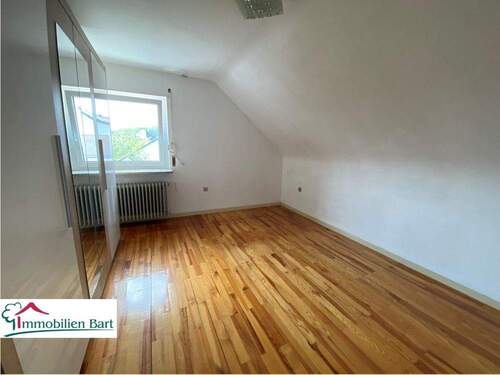 Schlafzimmer im OG - 