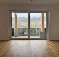 Wohnung am Hang mit malerischem Ausblick! Küche inklusive, AfA 5% - Ingelfingen