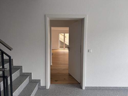 Wohnungseingangstür - 