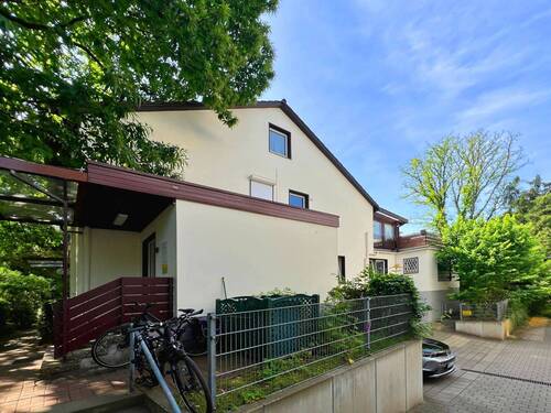 SCHRICK IMMOBILIEN: Ahrensburg - 1 Zimmer Mehrfamilienhaus, Wohnhaus in Ahrensburg