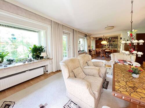 SCHRICK IMMOBILIEN: Ahrensburg - 