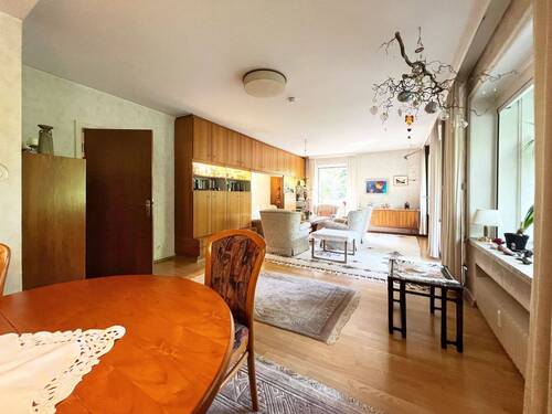 SCHRICK IMMOBILIEN: Ahrensburg - 