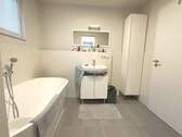 Badezimmer Erdgeschoss - 
